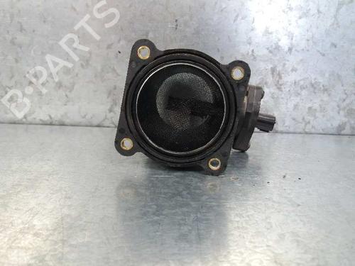 Mass air flow sensor NISSAN PRIMERA Hatchback (P12) 2.2 dCi | BP12703292M95 