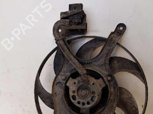 Radiator fan SEAT INCA (6K9) 1.4 i | BP12711378M35 