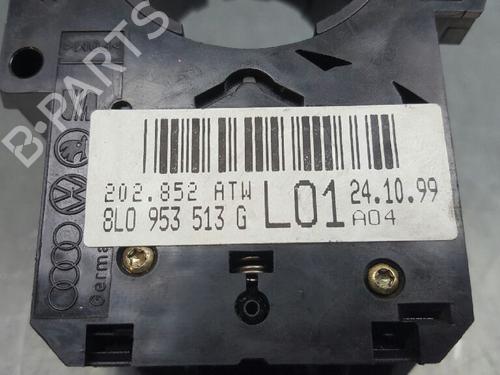 Steering column stalk SEAT LEON (1M1) 1.9 TDI | BP12735895I23 