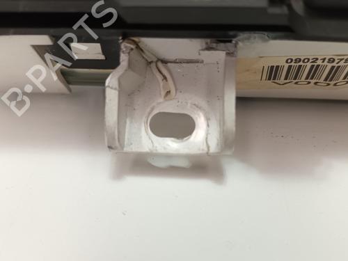 Cockpit AIXAM A.721 0.4 D | BP12852627C47