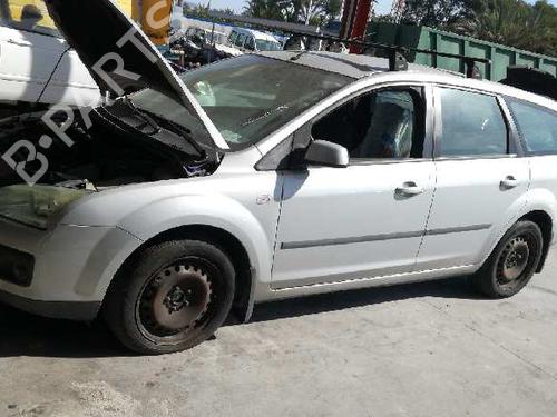 Left front driveshaft FORD FOCUS II Turnier (DA_, FFS, DS) 1.6 TDCi | BP12736419M38 