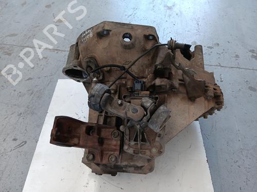 Gearbox FORD GALAXY I (WGR) 1.9 TDI | BP25469751M3 