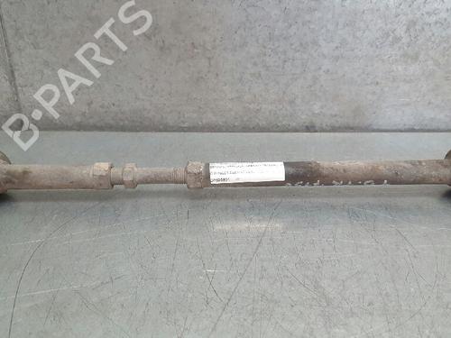 Right rear suspension arm CHRYSLER SEBRING (JR) 2.7 V6 24V (203 hp) 12748219