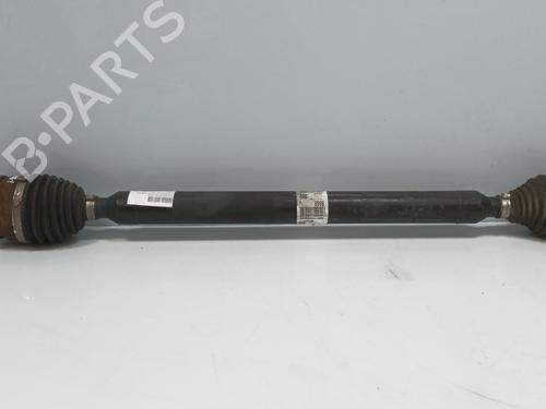 Used Right front driveshaft Right front driveshaft HYUNDAI i30 (GD) [2011-2026] 33964430 33964430