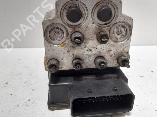 ABS pump SAAB 9-3 (YS3F, E79, D79, D75) 1.9 TiD | BP12804781M43