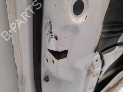 Left front door HYUNDAI H-1 Van (A1) 2.5 TD | BP12720980C2 