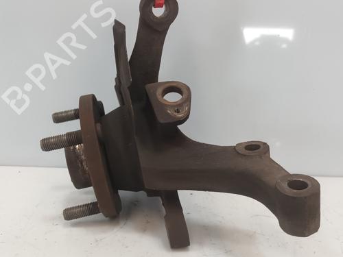 Right front steering knuckle CHEVROLET AVEO / KALOS Saloon (T250, T255)  | BP19264860M26 