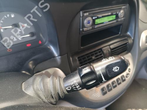 Left front window switch CHEVROLET REZZO MPV (U100) 1.6 | BP17240375I27 