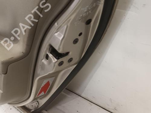 Right rear door RENAULT MEGANE II Estate (KM0/1_) 1.5 dCi (KM16, KM1E) | BP30886765C5 