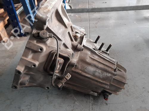 Gearbox KIA SHUMA II Saloon (FB) 1.6 | BP12806580M3 