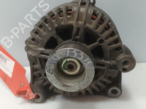 Used Alternator Alternator BMW 3 Compact (E46) 320 td (150 hp) 32865346 32865346