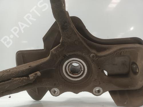 Right front steering knuckle ALFA ROMEO 156 (932_) 1.9 JTD (932B2) | BP22745365M26 