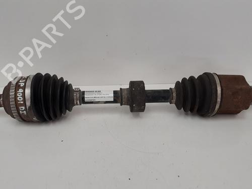 LEMFÖRDER 29798 01 Testa Barra D'Accoppiamento Per Honda Civic VII (2000-2006) E CR-V – Qualità OEM Tedesca – Assale Anteriore, Lato Dx E Sx - 3