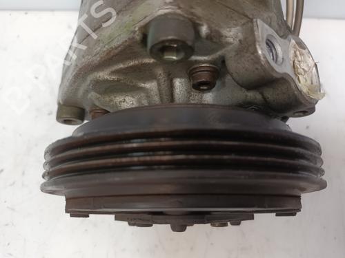 AC-Kompressor SMART CITY-COUPE (450) 0.8 CDI (S1CLC1, 450.300, 450.301, 450.302, 450.303,... | BP19329324M34