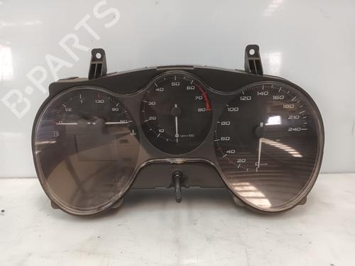 Used Instrument cluster SEAT ALTEA XL (5P5, 5P8) [2006-2015]  29311029
