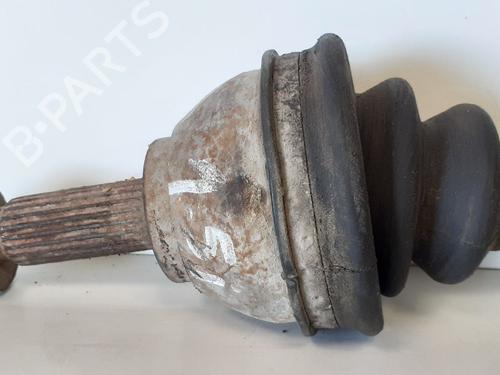 Right front driveshaft SEAT MALAGA (23A) 1.5 | BP12709527M39 