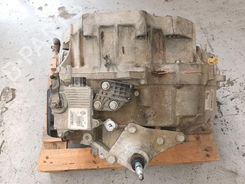 Gearbox RENAULT VEL SATIS (BJ0_) 3.0 dCi (BJ0S) | BP18945423M3 