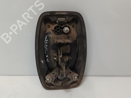 Front left exterior door handle CITROËN JUMPER II Van 2.2 HDi 120 | BP20209687C128 