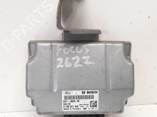 Used Electronic module FORD FOCUS III 1.0 EcoBoost (125 hp) 12817287