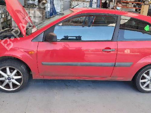 Gearbox FORD FIESTA V (JH_, JD_)  | BP12851507M3 