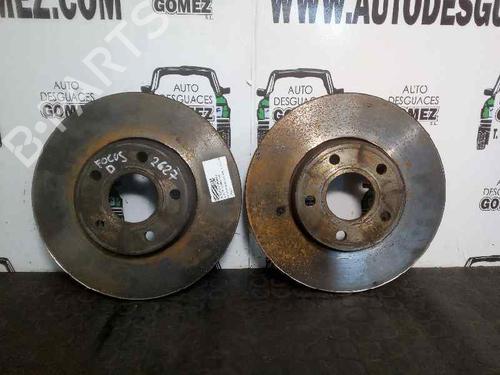 Used Other FORD FOCUS III 1.0 EcoBoost (125 hp) 13987435