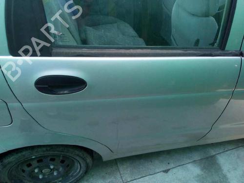 Warning switch DAEWOO MATIZ (M100, M150) 0.8 | BP12806385I22 - Image 17
