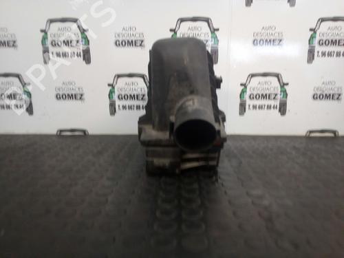 Air filter box RENAULT ESPACE III (JE0_) 2.2 D | BP13981742M87 