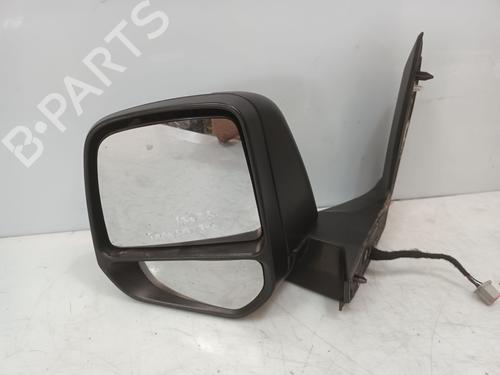 Used Left mirror FORD TRANSIT CONNECT MPV [2013-2025]  30279330