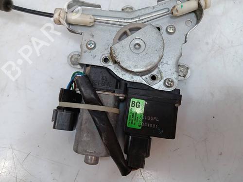 Front left window mechanism OPEL ANTARA A (L07) | BP40185569C22 - Image 3