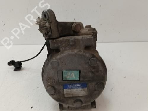 AC compressor KIA CARENS II MPV (FJ) 1.8 | BP17757367M34 