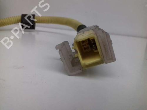Passenger airbag TOYOTA LAND CRUISER 100 (_J1_) 4.2 TD (HDJ100_, HDJ100) | BP12818030C10 