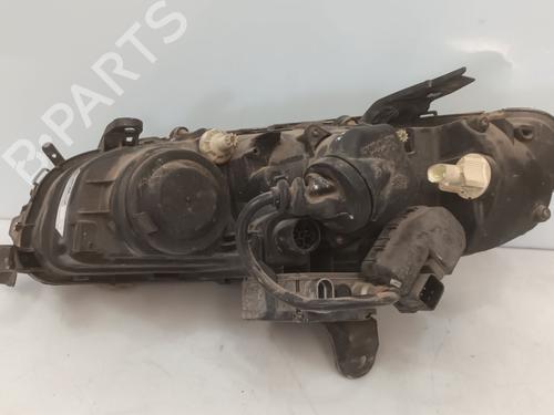 Right headlight OPEL OMEGA B (V94) 2.5 DTI (F69, M69, P69) | BP29865319C29