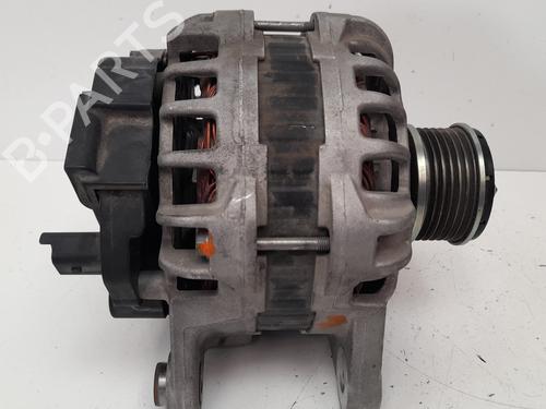 Used Alternator DACIA SANDERO II [2012-2025]  12801327