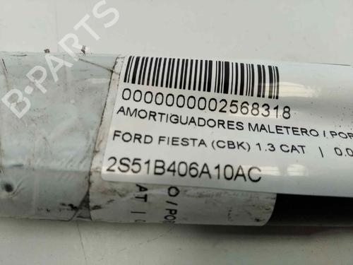 Tailgate lift support FORD FIESTA V (JH_, JD_) 1.3 | BP13977977C138 
