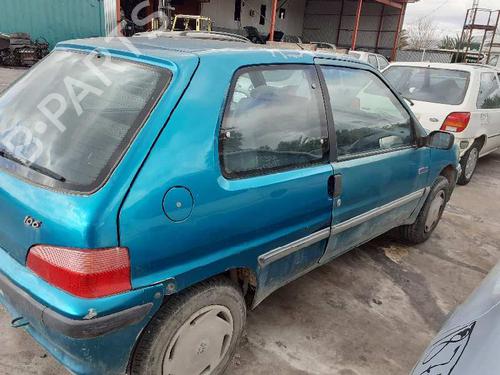 Startmotor PEUGEOT 106 II (1A_, 1C_) 1.1 i | BP12771742M8 