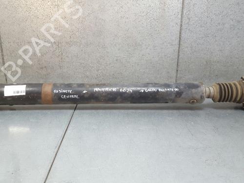 Used Driveshaft FORD MAVERICK 2.0 16V (124 hp) 12728286