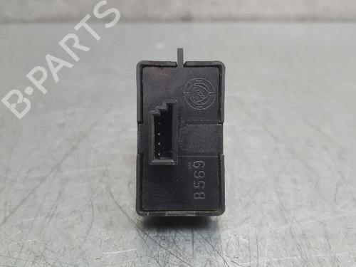 Right rear window switch FIAT IDEA (350_) | BP12814775I28 - Image 3