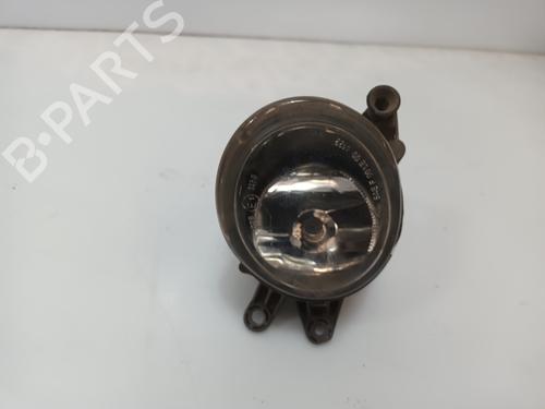 Højre Foran Tågelygte VOLVO S40 II (544) 1.6 D (110 hp) 27383654