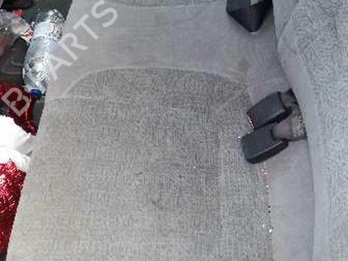 Engine control unit (ECU) DAEWOO NUBIRA Estate (J150)  | BP12857718M57 