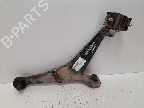 Used Right front suspension arm CITROËN SAXO (S0, S1) 1.5 D (57 hp) 12786979
