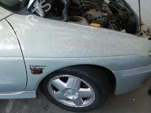 Ignition coil RENAULT MEGANE I Coach (DA0/1_) 1.6 16V (DA0B, DA04, DA11) | BP12736681M94 