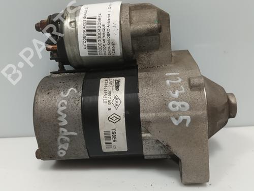 Used Starter DACIA SANDERO [2008-2025]  26130889