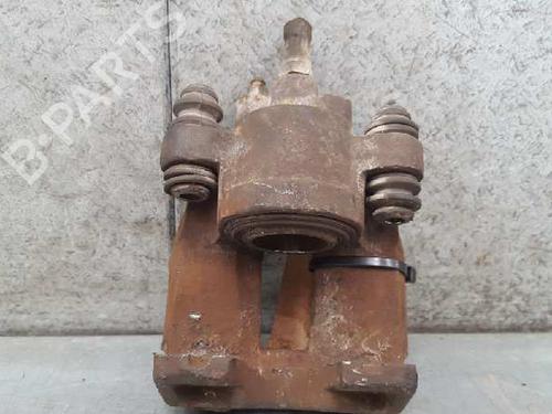 Left rear brake caliper MERCEDES-BENZ M-CLASS (W163) ML 320 (163.154) | BP12784174M107 