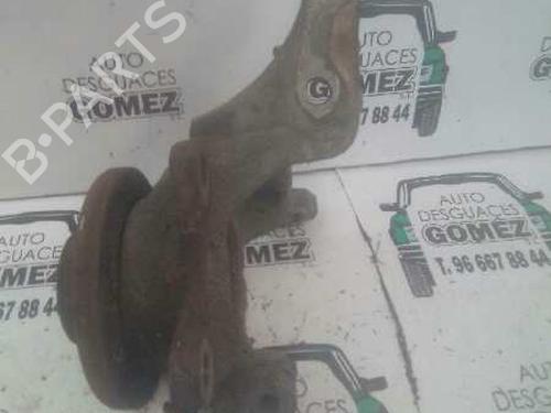 Right front steering knuckle RENAULT CLIO II (BB_, CB_) 1.2 (BB0A, BB0F, BB10, BB1K, BB28, BB2D, BB2H, CB0A,... | BP12806278M26 