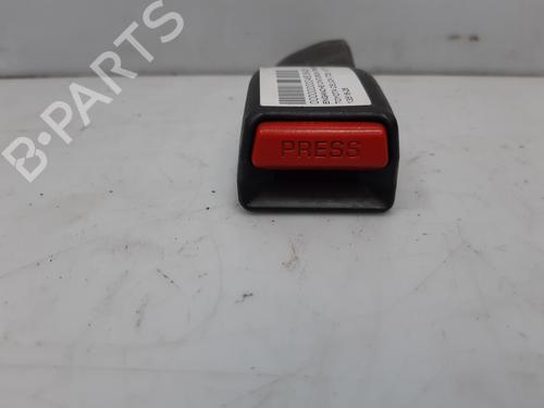 Used Seat buckle Seat buckle 37181400 37181400