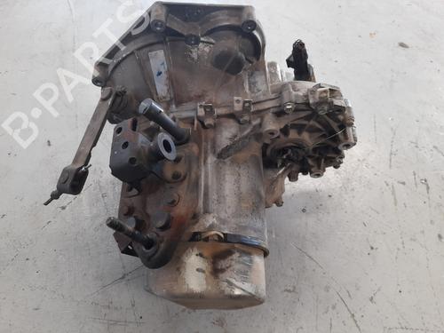 Gearbox TATA INDICA  | BP12852285M3