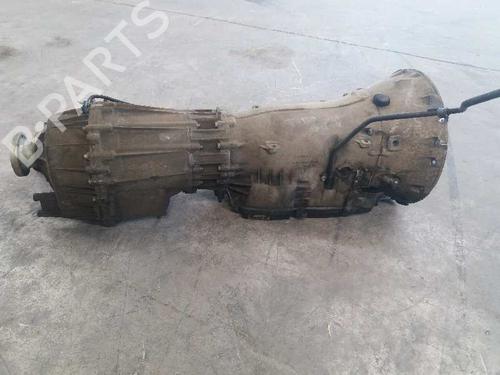 Gearbox MERCEDES-BENZ M-CLASS (W163) ML 320 (163.154) | BP12737004M3 