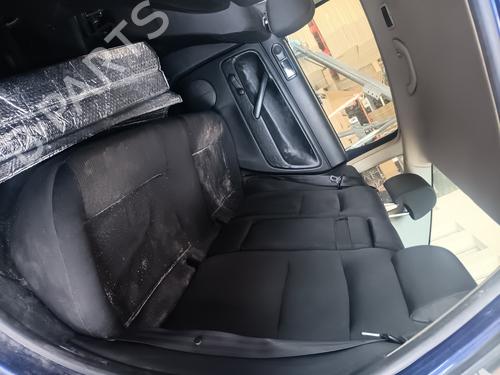 Rear bumper VW PASSAT B5.5 (3B3) 1.9 TDI | BP32342079C8