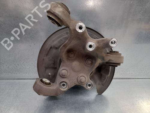 Right rear steering knuckle MERCEDES-BENZ A-CLASS (W176) A 200 CDI (176.001) | BP12770028M28 