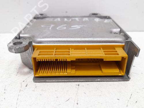 ECU airbags HYUNDAI SANTA FÉ I (SM) 2.4 16V | BP12798708M53 